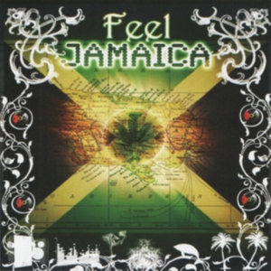Various Artists - Feel Jamaica i gruppen CD hos Bengans Skivbutik AB (4149188)