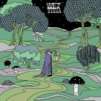 Wet Tuna - Warping All By Yourself i gruppen CD hos Bengans Skivbutik AB (4149190)