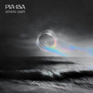 Pia Isa - Distorted Chant i gruppen CD hos Bengans Skivbutik AB (4149226)