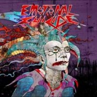 Emotional Suicide - Emotional Suicide i gruppen VINYL / Toppselgere hos Bengans Skivbutik AB (4149239)