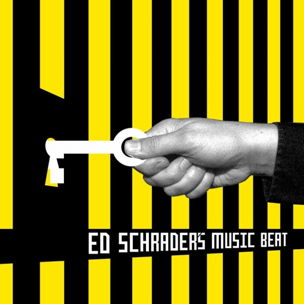 Ed Schrader's Music Beat - Party Jail i gruppen VINYL / Toppselgere hos Bengans Skivbutik AB (4149250)