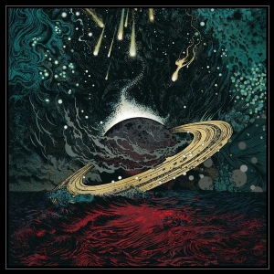 Cave In - Heavy Pendulum (Blood Red) i gruppen VINYL / Metal hos Bengans Skivbutik AB (4149254)