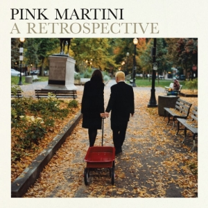 Pink Martini - Sympathique i gruppen VINYL hos Bengans Skivbutik AB (4149358)