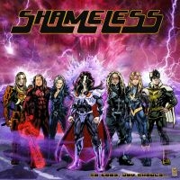 Shameless - So Good You Should i gruppen CD / Metal hos Bengans Skivbutik AB (4149379)