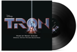 Blandade Artister - Tron i gruppen VINYL hos Bengans Skivbutik AB (4149383)