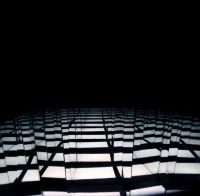 Gazelle Twin - Entire City - Special Ed. (Silver) i gruppen VINYL / Rock hos Bengans Skivbutik AB (4149430)