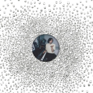 Astrel K - Flickering I i gruppen CD / Pop-Rock hos Bengans Skivbutik AB (4149440)