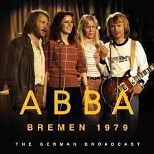Abba - Bremen (Live Broadcast 1979) i gruppen CD hos Bengans Skivbutik AB (4149478)