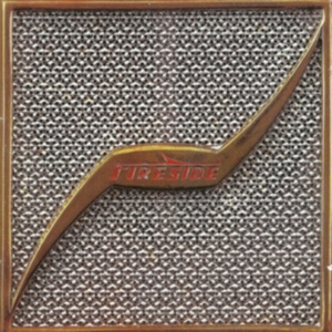 FIRESIDE - HELLO KIDS i gruppen VINYL / Pop-Rock,Svensk FolkeMusikkk hos Bengans Skivbutik AB (4149738)