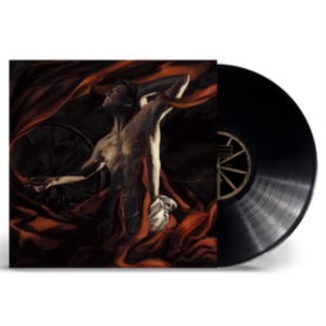 Horizon Ignited - Towards The Dying Lands i gruppen Annet /  hos Bengans Skivbutik AB (4149742)