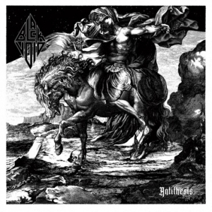 Black Void - Antithesis i gruppen CD hos Bengans Skivbutik AB (4149746)