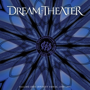 Dream Theater - Lost Not Forgotten Archives: Falling Into Infinity Demos, 1996-1997 i gruppen CD hos Bengans Skivbutik AB (4149785)