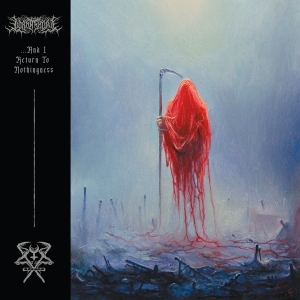 Lorna Shore - ...And I Return To Nothingness - Ep i gruppen Minishops / Lorna Shore hos Bengans Skivbutik AB (4149790)