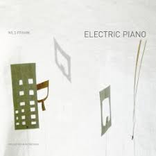 Nils Frahm - Electric Piano i gruppen VINYL / Annet hos Bengans Skivbutik AB (4149849)