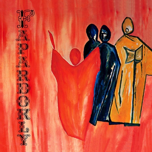 Fapardokly - Fapardokly i gruppen VINYL / Toppselgere hos Bengans Skivbutik AB (4150225)