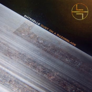 Entrzelle - Dust On A Razorblade i gruppen CD hos Bengans Skivbutik AB (4150236)