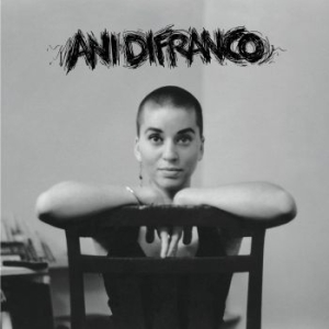 Difranco Ani - Ani Difranco i gruppen VINYL / Worldmusic/ FolkeMusikkk hos Bengans Skivbutik AB (4150299)