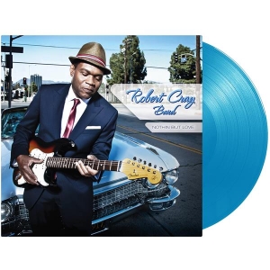 The Robert Cray Band - Nothin' But Love i gruppen VINYL / Blues,Jazz hos Bengans Skivbutik AB (4150308)