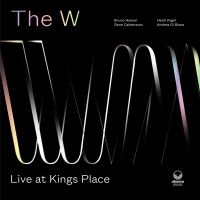 W - Live At Kings Place i gruppen CD hos Bengans Skivbutik AB (4150324)