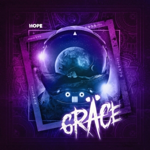 Gräce - Hope i gruppen CD hos Bengans Skivbutik AB (4150332)