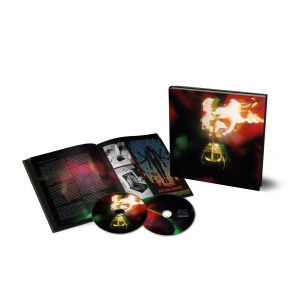 Brown Arthur - Long Long Road (2 Cd Book Edition) i gruppen CD / Pop-Rock hos Bengans Skivbutik AB (4150352)