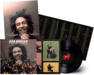 Bob Marley & The Wailers Chineke! - Bob Marley With The Chineke! Orches i gruppen Minishops / Bob Marley hos Bengans Skivbutik AB (4150525)