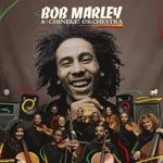 Bob Marley & The Wailers Chineke! - Bob Marley With The Chineke! Orches i gruppen Labels /  hos Bengans Skivbutik AB (4150529)