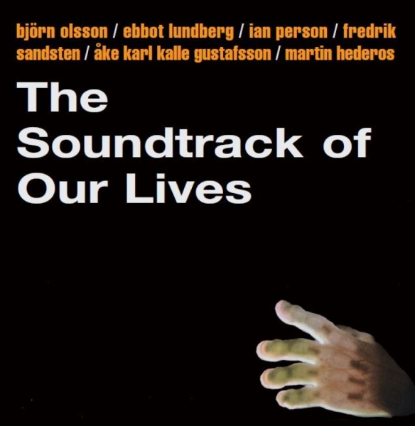 Soundtrack Of Our Lives - Homo Habilis Blues i gruppen VINYL / Rock hos Bengans Skivbutik AB (4150599)