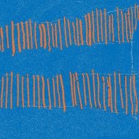 Gray Thomas & Liam Ebbs - Blue i gruppen VINYL hos Bengans Skivbutik AB (4150616)