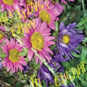 Other Joe - Blessings From Th Eheart i gruppen VINYL / Reggae hos Bengans Skivbutik AB (4150617)