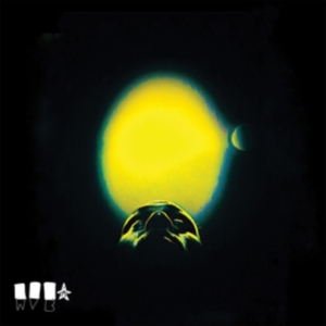 Mourning [A] Blkstar - The Cycle (Neon Yellow Vinyl) i gruppen Annet /  hos Bengans Skivbutik AB (4150627)
