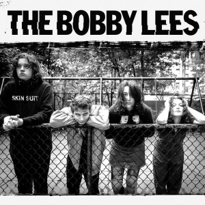 Bobby Lees The - Skin Suit (Clear Blue Vinyl) i gruppen VINYL / Pop-Rock,Reggae hos Bengans Skivbutik AB (4150632)