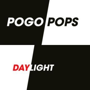 Pogo Pops - Daylight i gruppen -Start BOR1 hos Bengans Skivbutik AB (4150727)