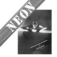Neon - Informations Of Death + Oscillator i gruppen VINYL hos Bengans Skivbutik AB (4150733)
