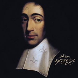 Zorn John - Spinoza i gruppen CD hos Bengans Skivbutik AB (4150772)