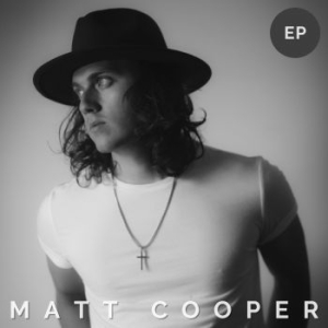 Matt Cooper - Matt Cooper i gruppen CD hos Bengans Skivbutik AB (4150799)
