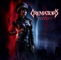 Crematory - Inglorious Darkness i gruppen CD hos Bengans Skivbutik AB (4150833)