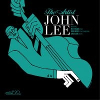 Lee John - Artist i gruppen CD hos Bengans Skivbutik AB (4150842)