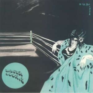 Sister Cookie - In The Blue Corner i gruppen CD hos Bengans Skivbutik AB (4150856)