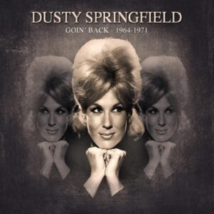 Springfield Dusty - More Transmisions 1964-171 i gruppen CD / Pop hos Bengans Skivbutik AB (4150866)