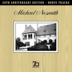 Nesmith Michael - And The Hits Just Keep On Comin' i gruppen CD / Pop-Rock hos Bengans Skivbutik AB (4150868)