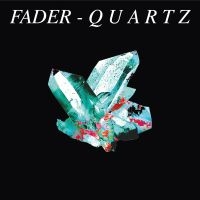 Fader - Quartz i gruppen CD hos Bengans Skivbutik AB (4150870)