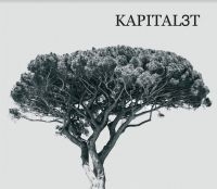 Kapitalet - Kapital3t i gruppen Musikk / CD-Maxi / Elektroniskt,Pop-Rock,Svensk Musik hos Bengans Skivbutik AB (4150893)