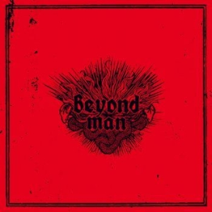 Beyond Man - Beyond Man i gruppen CD / Metal/ Heavy metal hos Bengans Skivbutik AB (4150914)