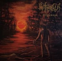 Aethyrick - Pilgrimage i gruppen CD hos Bengans Skivbutik AB (4150917)