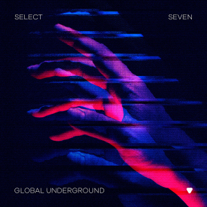 Global Underground - Global Underground: Select #7 i gruppen CD hos Bengans Skivbutik AB (4150922)
