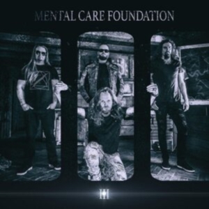 Mental Care Foundation - Iii i gruppen Annet /  hos Bengans Skivbutik AB (4150924)
