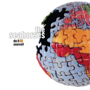 Seahorses - Do It Yourself i gruppen VINYL / Pop-Rock,Annet hos Bengans Skivbutik AB (4150956)