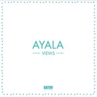 Ayala - Views i gruppen VINYL hos Bengans Skivbutik AB (4151034)