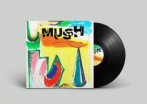 Mush - Down Tools i gruppen VINYL / Pop-Rock hos Bengans Skivbutik AB (4151036)